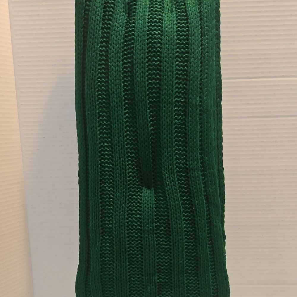 Green Knit Winter Accessory Set - Picture 4 of 5